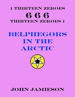 Belphegors In The Arctic