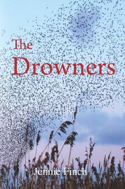 The Drowners - Alex Hastings, #2