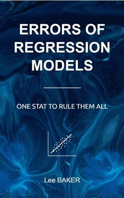 Errors of Regression Models - Bite-Size Machine Learning, #1