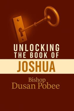 Unlocking The Book of Joshua