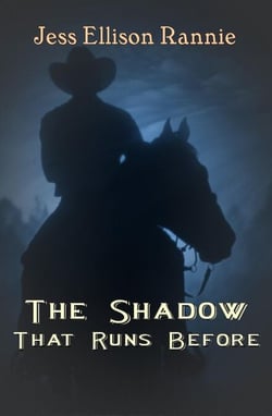 The Shadow That Runs Before - The Dreamcatchers, #1