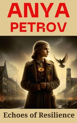 Echoes of Resilience - A Novel