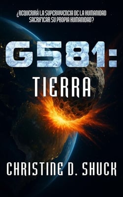 G581: Tierra - Gliese 581g Espanol, #3
