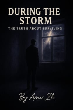 During the Storm – The Truth About Surviving