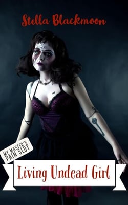 My Master's Pain Slut: Living Undead Girl - BDSM, #6