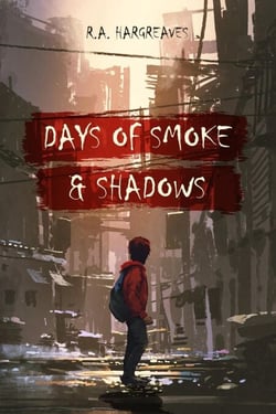 Days of Smoke and Shadow - Young World, #1