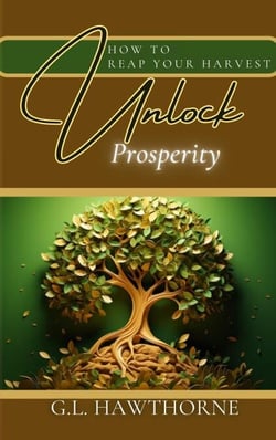 How to Reap Your Harvest: Unlock The Secret  To Prosperity - Prophetic Prayer