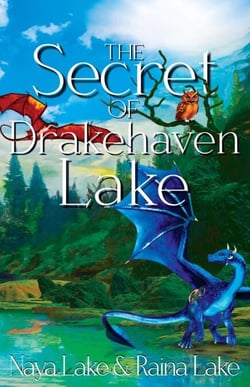 The Secret of Drakehaven Lake