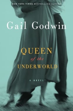 Queen of the Underworld - A Novel
