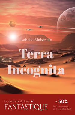 Terra Incognita