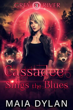 Cassadee Sings the Blues - Grey River, #3