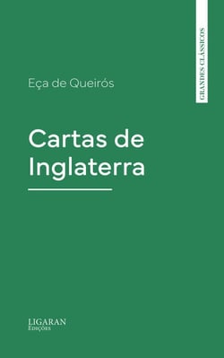 Cartas de Inglaterra