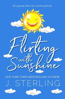 Flirting with Sunshine - Fun for the Holidays, #8
