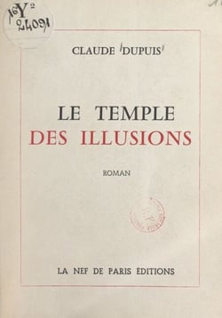 Le temple des illusions