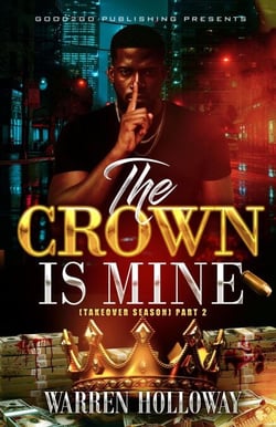 The Crown is Mine 2 - The Crown Is Mine