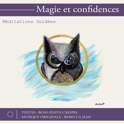 Semer pour s'élever - Tome 1 - Magie et confidences