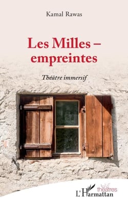 Les Milles - empreintes - Théâtre immersif