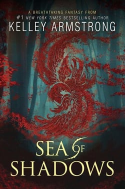 Sea of Shadows - Age of Legends