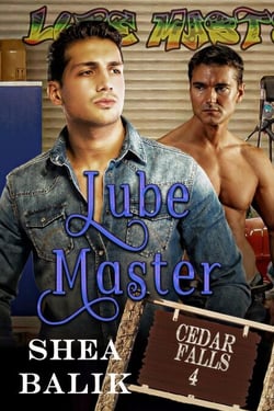 Lube Master - Cedar Falls, #4