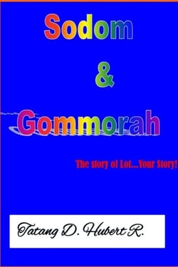 "Sodom &amp; Gomorrah"