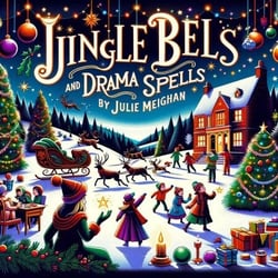 Jingle Bells and Drama Spells