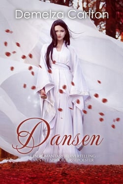Dansen: Een Romantasy Hervertelling van het Sprookje Assepoester - Middeleeuwse Sprookjesromantische serie, #2