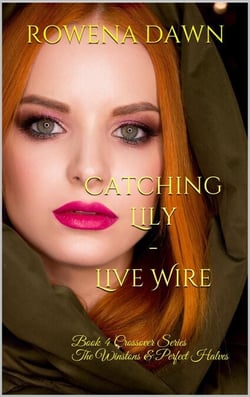 Catching Lily - Live Wire - Crossover The Winstons &amp; Perfect Halves, #4