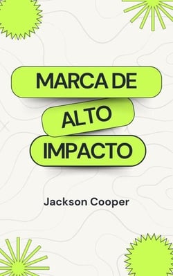Marca de Alto Impacto - Big Millions, #1
