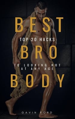 Best Bro Body