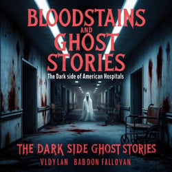 Bloodstains and Ghost Stories: The Dark Side of American Hospitals
