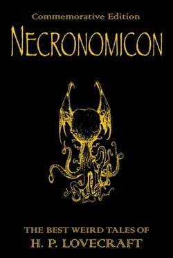 Necronomicon - The Best Weird Tales of H.P. Lovecraft