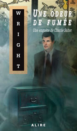 Une odeur de fumée - Charlie Salter -2