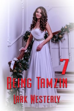 Being Tamzin 7