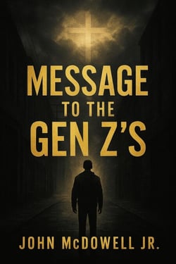 Message To The Gen Z's