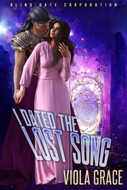 I Dated the Lost Song - Blind Date Corporation, #18
