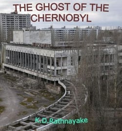 The Ghost Of The Chernobyl