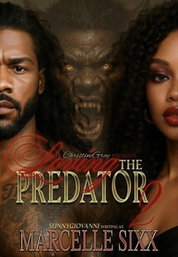 Loving The Predator - The Predator, A African American Paranormal Romance, #2