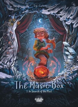 The Music Box - Volume 3 - In Search of the Past