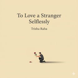 To Love a Stranger Selflessly - Shadow of Love (Collection) : To Love a Stranger Selflessly, #1
