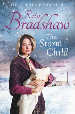 The Storm Child - The Heart-warming Read from the Top Ten Bestseller