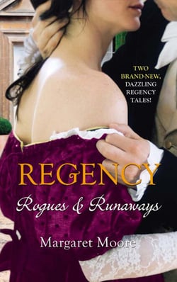 Regency: Rogues and Runaways - A Lover's Kiss / The Viscount's Kiss