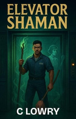 Elevator Shaman - The Marshal of Magic Series