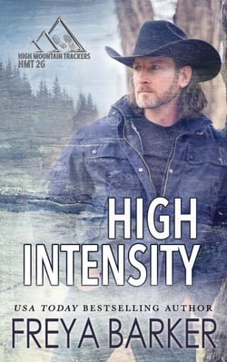 High Intensity - High Mountain Trackers HMT 2G, #1