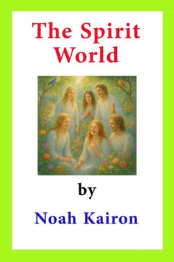 The Spirit World