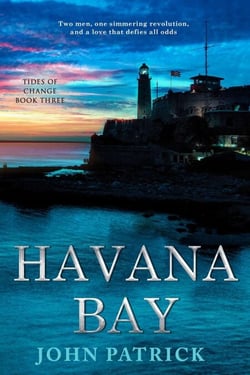 Havana Bay - Tides of Change, #3