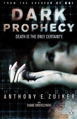Dark Prophecy - Level 26: Book Two