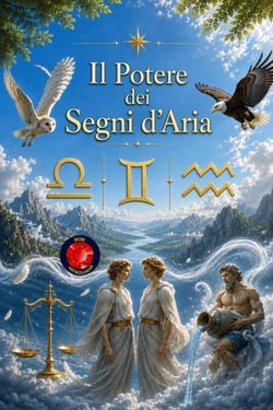 Il Potere dei Segni d'Aria