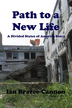 Path to a New Life - The Divided States of America, #16