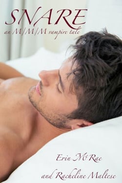 Snare - Novellas and Short Stories