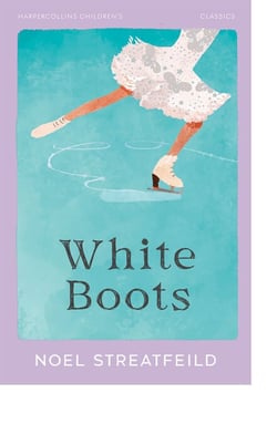 White Boots